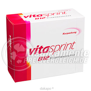 Vitasprint B12
