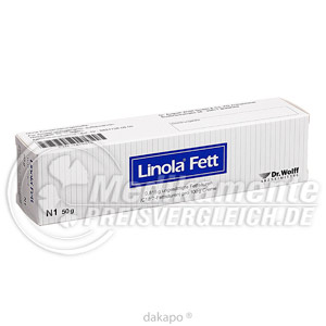 Linola Fett