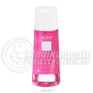 VICHY PURETE Thermale Lotion trockene Haut
