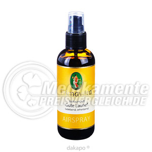 AIRSPRAY Gute Laune bio