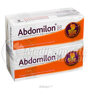 Abdomilon N Liquidum