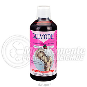 Gelmodel Biosol Erdbeere Preisvergleich
