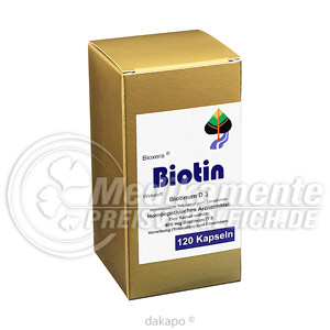 Biotin