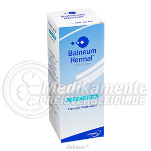 Balneum Hermal