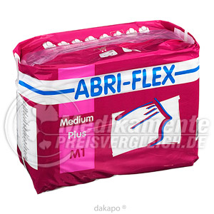 ABRI FLEX medium plus