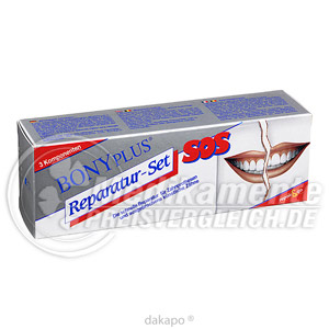 Bonyplus Reparatur Set