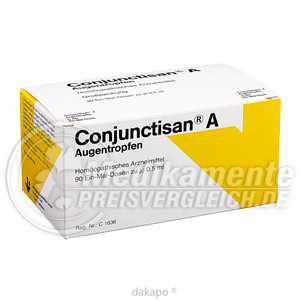 Conjunctisan A Preisvergleich