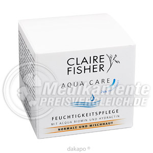 Claire Fisher Aqua Care Nh Preisvergleich