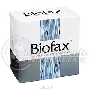 Biofax