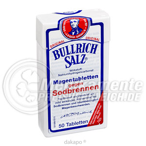 Bullrich Salz