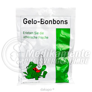 GELO BONBONS
