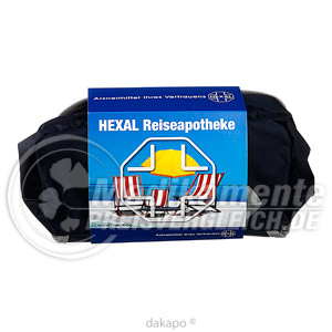 Reiseapotheke Hexal Kombip Preisvergleich