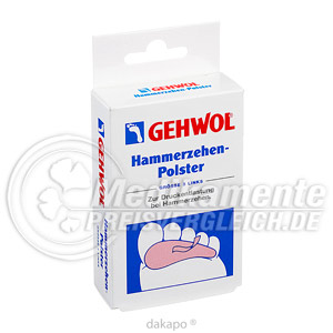 Gehwol Hammerz Pols Li Gr1