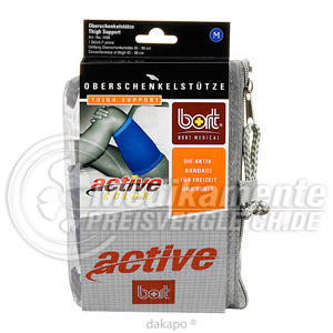 Bort Activec Obersch Bl M
