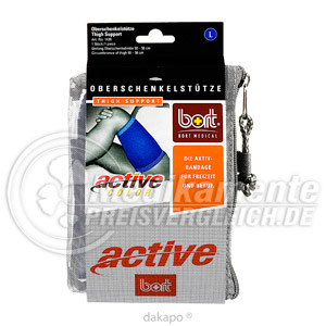 Bort Activec Obersch Bl L
