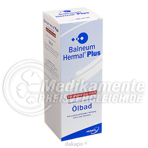 Balneum Hermal Plus