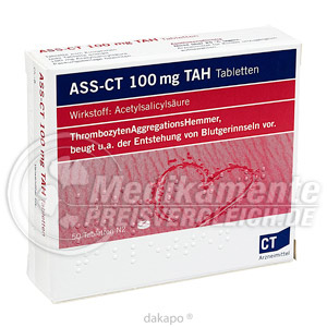 Ass 100 V Ct Tah