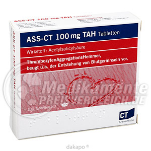 Ass 100 V Ct Tah