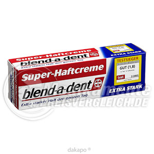 Blend A Dent Su H Ex168100