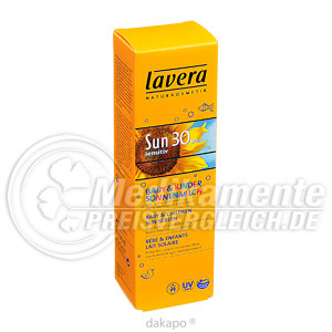 Lavera Sun Ba&ki30 Sonnenm