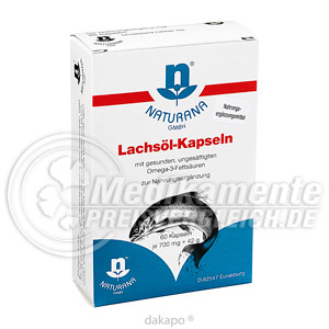 Lachsoel