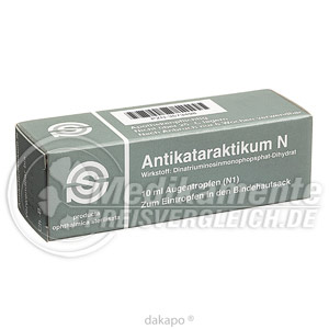 Antikataraktikum N