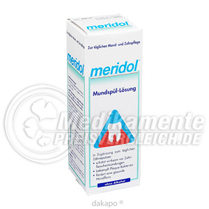 Meridol Mundsp�l L�sung