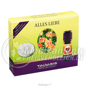 Alles Liebe Duftset