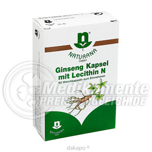 Ginseng