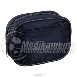 Dermaplast Erste Hil Set K