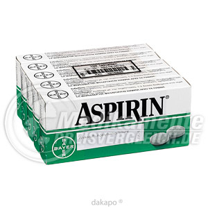 Aspirin