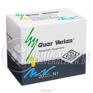 Guar Verlan