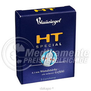 Blausiegel Ht Special Preisvergleich