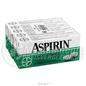 Aspirin