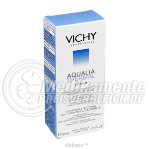 VICHY AQUALIA Thermal Serum
