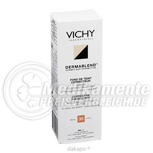 Vichy Dermab Make Up 35