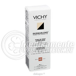 Vichy Dermab Make Up 45
