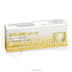 Ass 500 V Ct