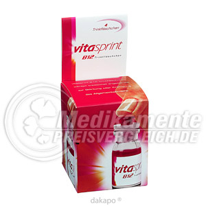 Vitasprint