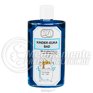 Kda Kinder Euka Bad