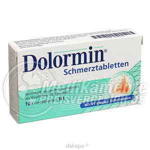 Dolormin