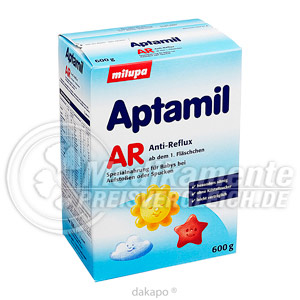 MILUPA APTAMIL AR