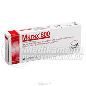 Marax 800
