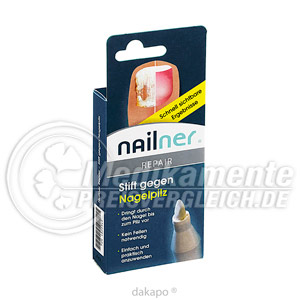 NAILNER Repair Stift
