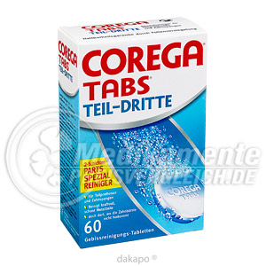 Corega Parts F Teil Dritte