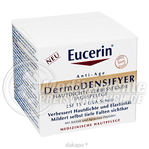 EUCERIN Anti Age Dermo Densifyer Tag Creme