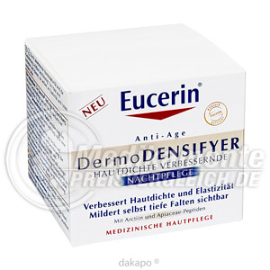 EUCERIN Anti Age Dermo Densifyer Nacht Creme
