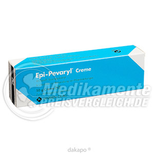 Epi Pevaryl