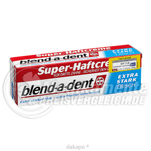 Blend A Dent Su H Fr806927