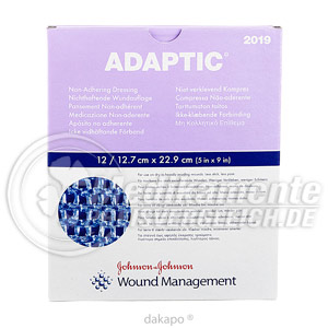 Adaptic 12.7x22.9cm